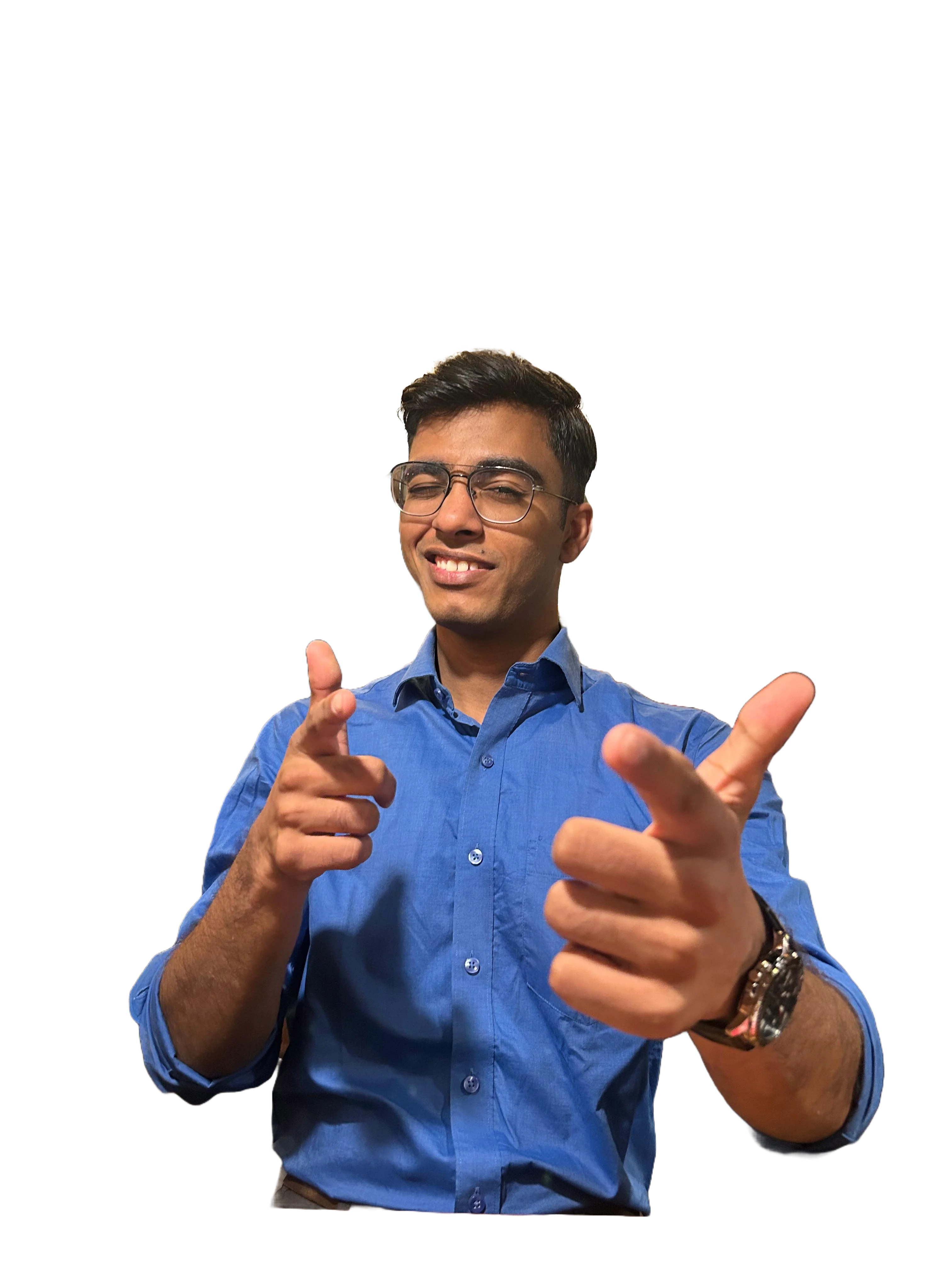 Kunal Jangid - Associate Software Engineer